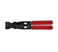 TOPTUL JEAE0509 Hose clamp pliers
