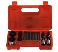 TOPTUL JGAI1301 Mounting Tool Kit, alternator freewheel clutch