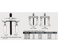 TOPTUL JJAL1208 Universal pullers OE REPLACEMENT