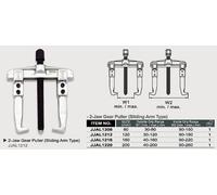 TOPTUL JJAL1216 Internal / External Puller