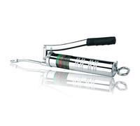 Toptul Lubrication Grease Gun Lever Type 6 Inch Rigid Tube High Pressure Jjaa1440