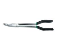 Toptul Professional 11 inch 45° Long Reach Pliers DFAH1211
