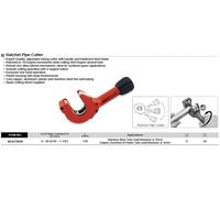 TOPTUL SEAC0828 Pipe Cutter
