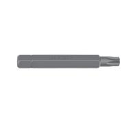 Toptul T27 Torx Bit 10mm Hex Shank Star Drive 75mm Long Insert Tool Fseb1227