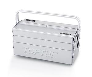 TOPTUL TBAC0501 Toolbox