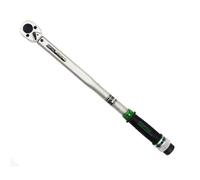 TOPTUL Torque Wrench 1/2 Inch 40-210 Nm, Length 535 mm