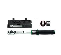 TOPTUL Torque Wrench 1/2 Inch 80-400 Nm