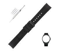Topuly 23mm Rubber Watch Band replacement for Citizen Eco-Drive Promaste E168 B740 B741 BJ2110 BJ2111 BJ2115 BJ2117 BJ2118 BJ2119 BN0085 BN0088 Silicone Strap Wirstband accessories for Men and Women(