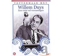 Topvermaak met series