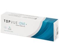 TopVue One+ (30 lenses) Stärke: -3.75, BC: 8.50, DIA: 14.20 -3.75 8.50 14.20