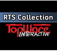 TopWare RTS Collection Steam CD Key