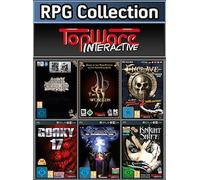 Topware RTS Collection Steam Key GLOBAL