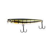 Topwater Floating Pencil Bait Stick Bait WTD Walk The Dog Lure Surface Walker Sea Bass Wobbler 120F (11)