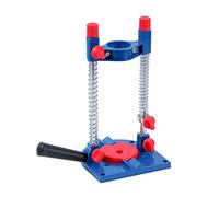 TOPWAY Drill Guide Attachment Multifunctional Portable Drill Stand Holder Fits Most Electric Power Drills Drilling 105417