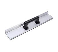 TOPWAY Plasterboard Corner Hand Sanding Paper Holder 50cm for Drywall