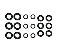 Topways® Replacement Parts Kit Replacement Connecting Washers Replacing Seals Connector washers
