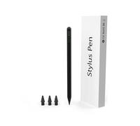 TOPXINKER iPad Stylus Pen 2X Fast Charge Active Pencil with Palm Rejection, Tilt Sensitivity for iPad Air 11/13" (M2), iPad Pro 11/13" (M4), iPad 6/7/8/9/10, iPad Pro 11/12.9"