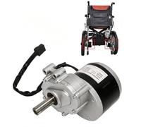 Topyond 24V DC Electric Motor for Wheelchair, 250W 120r/min Wheelchair