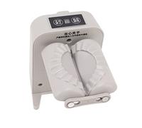 Topyond Electric Dumpling Maker Machine Automatic Dumpling Skin Mould Pressing Dumpling Maker for Home Great for Busy Individuals, Home Cooks, and Dumpling Enthusiasts