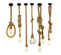 Topyond Pendant Light, Restaurant (Single Head 2m), Coffee Shop