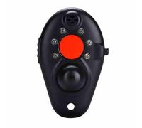 Topyond Personal Safety Alarm for Women, Self Defense Keychain with 130dB Loud Siren, Protecting Against Theft Intrusion Wildlife, Panic Alarm for Children Elderly