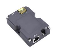 Topyond PoE Injector for Starlink Gen 3 Ethernet Adapter GigE Passive Power Supply with Safe Replacement Design for Efficient Connectivity and Accessory Support