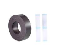 Topyond Portable Robot Vacuum Cleaner with Magnetic Wall Stripe - Sweep Floor Accessories for Efficient Cleaning