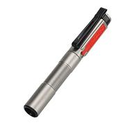 Topyond Rechargeable Pen Light,Diagnostic Medical Penlight with Warm/White Light,IPX4 Waterproof Doctor Nurse Inspection Torch,for Nurses