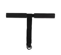 Topyond Sit Up Bar Pull Up Bar for Doorway, Abdominal Core Workout