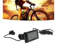 Topyond SW900 LCD Display Control Panel - Enhance Your Riding Experience, Upgrade Your Electric Bike or Electric Scooter