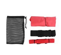 Topyond Swimming Training Belt, Nylon Swimming Resistance Bands for