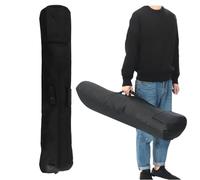 Topyond Waterproof Metal Detector Carry Bag,Universal All-Purpose Padded Case for Outdoor Detecting,for Metal Detector and Accessories