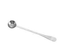 TOPYUEYILIYI Stainless Steel Slotted Spoon