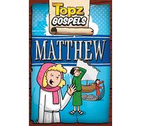 Topz Gospels - Matthew