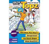 Topz: Volume 1 Jan/Feb