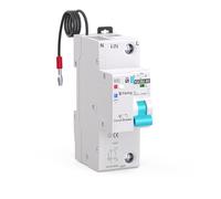 TOQCB2-80 metering circuit breaker timer control automatic arc extinguishing chamber reclosing switch 63A