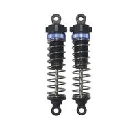 TOQPCZA RC Car Toys Components For Haiboxing For HBX 901 901A 903 903A 905 905A 1/12 Differential Drive Shaft Tire For Swing Arm Bumper RC Car Spare Parts Accessories(90112R)