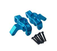 TOQPCZA RC Crawlers Parts For Mjx For Hyper Go 1/14 14209 14210 H14BM Metal Steering Cup Block Remote Control Car Upgrade Parts Modification Accessories