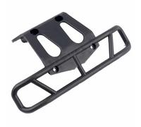 TOQPCZA RC Parts For HSP For Nitro Tornado 62004 1/8 RC Rear Bumper Plastic Parts Scale Models Remote Control Truck Upgrade Parts Repair