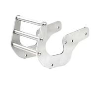 TOQPCZA Rc Upgrade Components For Losi For LMT Front Bumper Metal Anti-collision Protection Bar 4WD Solid Axle Monster Truck Off-Road Vehicle