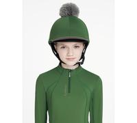 Toque for riding helmet LeMieux Classique