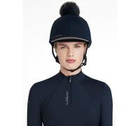 Toque for riding helmet LeMieux Classique