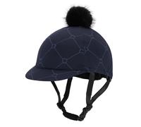 Toque for riding helmet QHP Liora