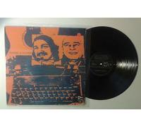 Toquinho e Vinicius - Toquinho e Vinicius LP Pld M 5060 Italy 1983