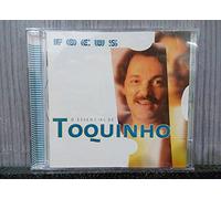 Toquinho - Serie Focus O Essencial do Toquinho