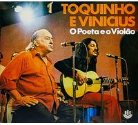 Toquinho & Vinicius - O Poeta & O Violao (Digipack)