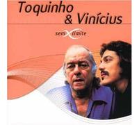 Toquinho & Vinicius - Sem Limite