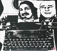 Toquinho & Vinicius - Toquinho e Vinicius (Digipack)