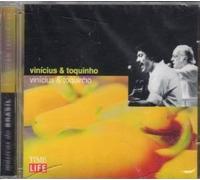 Toquinho & Vinicius - Toquinho & Vinicius (UK Import)