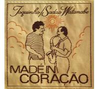 Toquino & Sadao Watanabe - Made in Corson